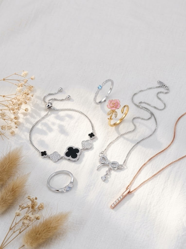 All Jewellery