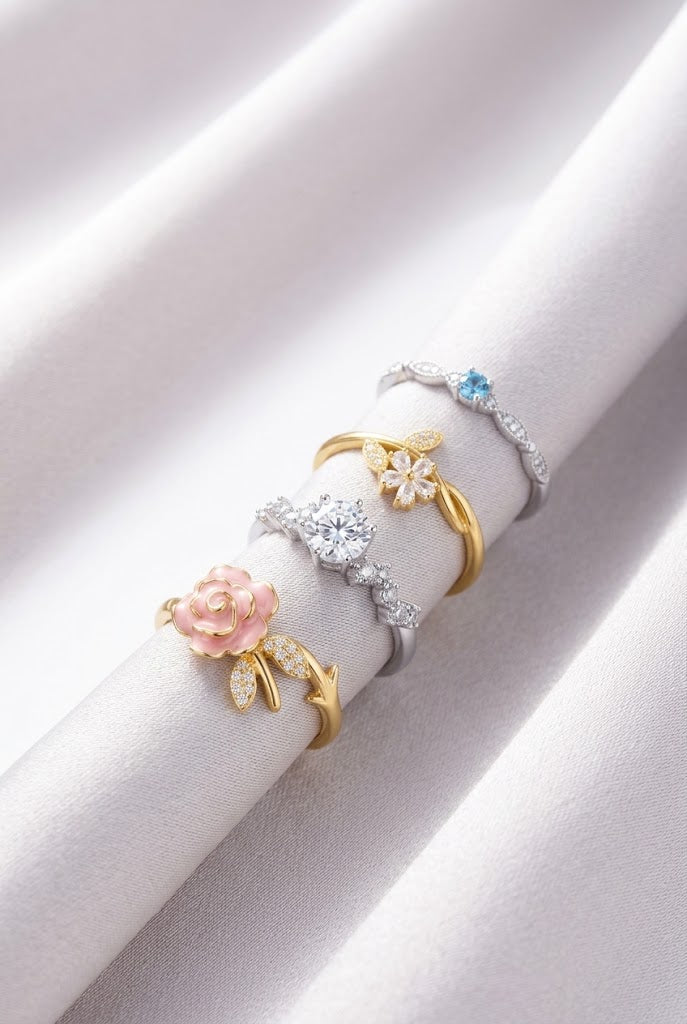 Rings