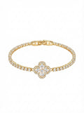 Belle Trèfle Bracelet