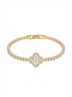 Belle Trèfle Bracelet