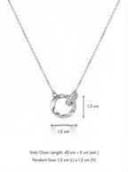 Eternal Link Necklace