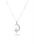 Together Under the Moon Necklace