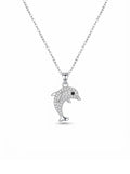 Little Dolphin Necklace