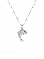 Little Dolphin Necklace