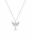 Little Angel Necklace