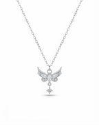 Little Angel Necklace