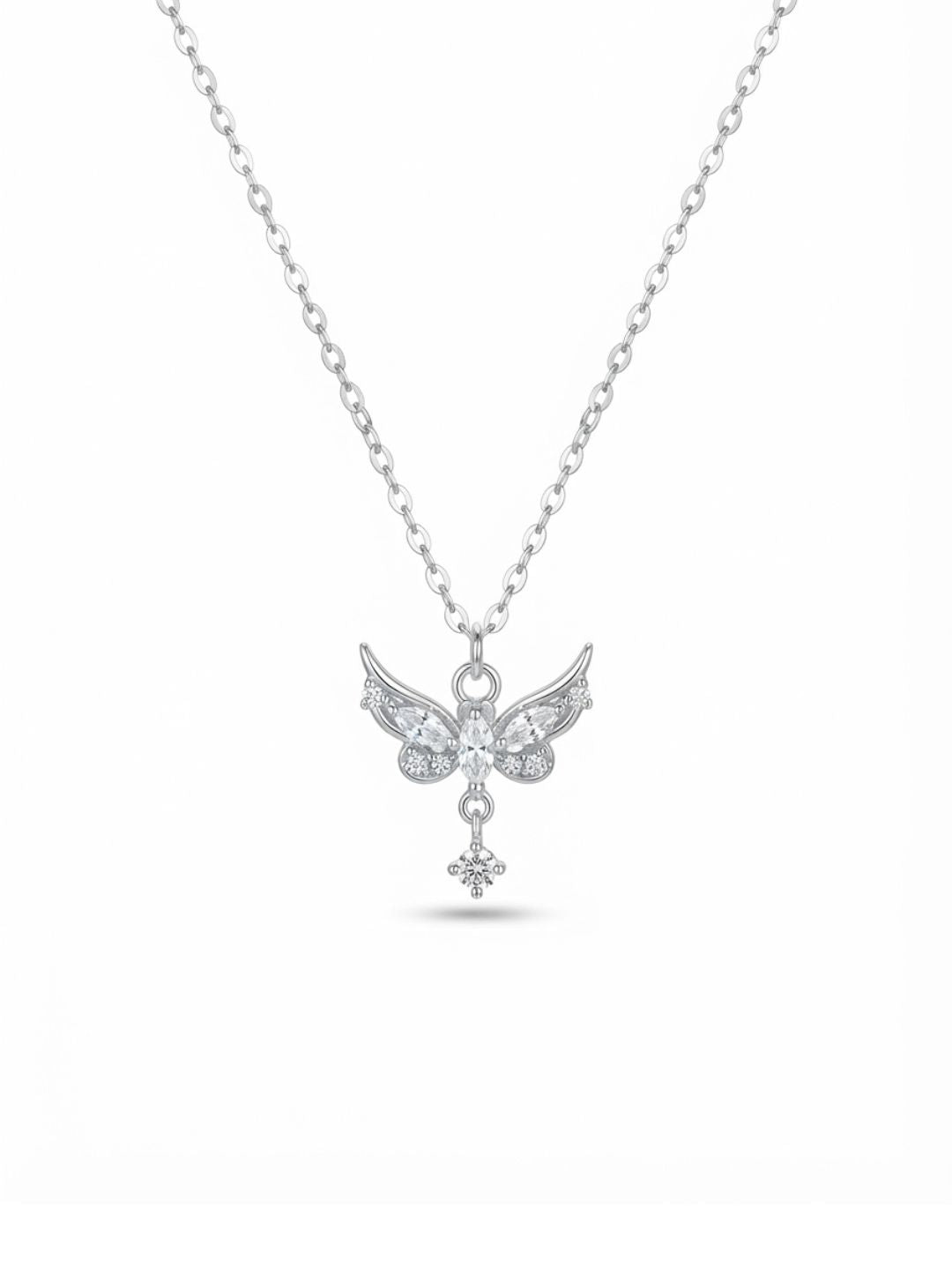 Little Angel Necklace