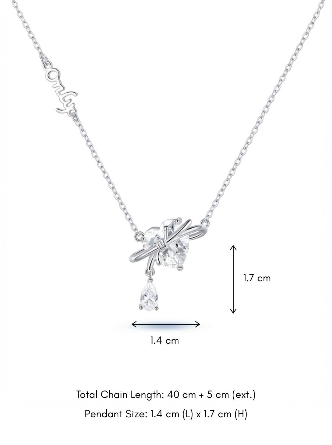 Only You Necklace
