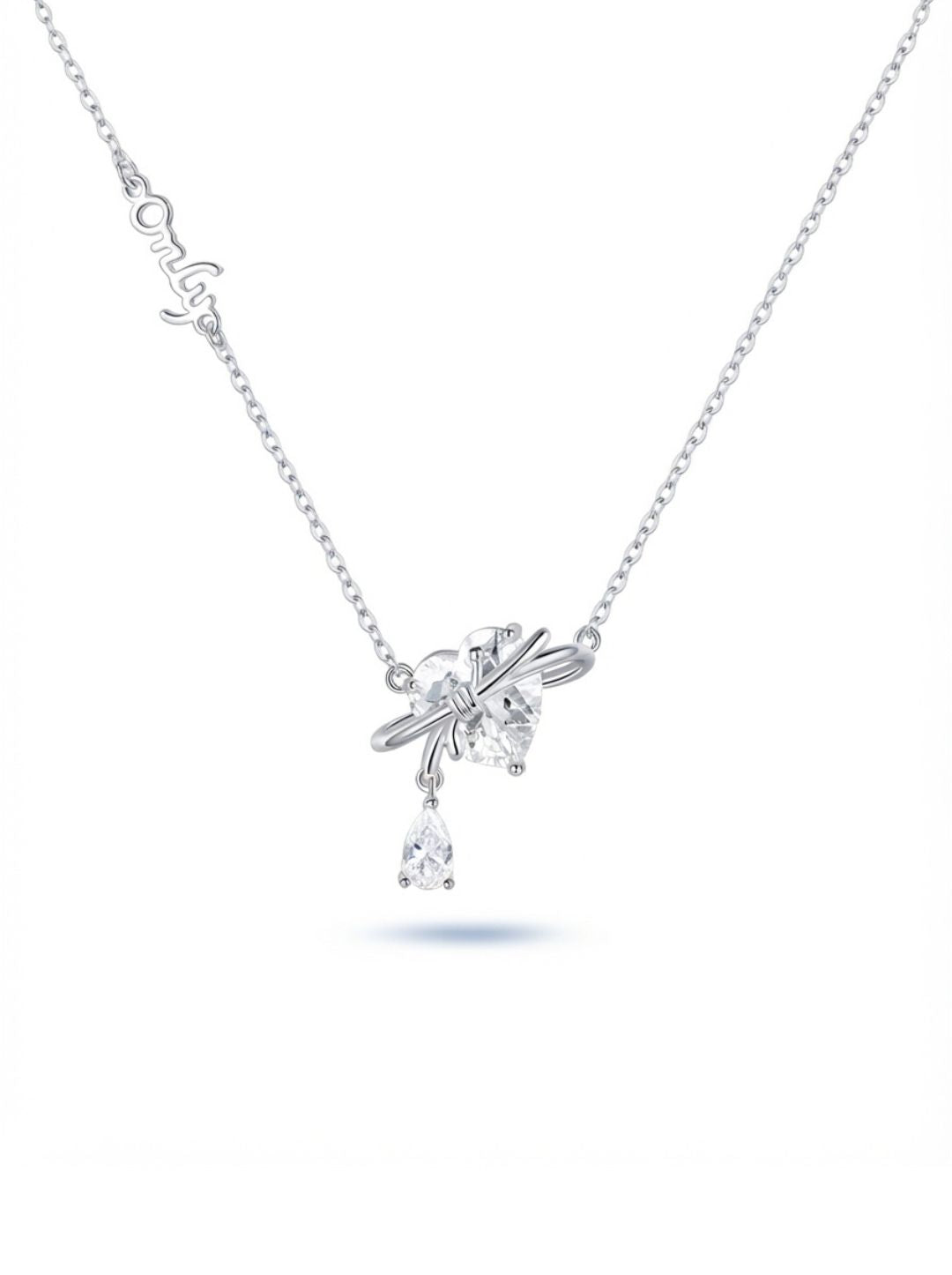 Only You Necklace