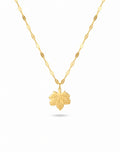 Maple Whisper Necklace
