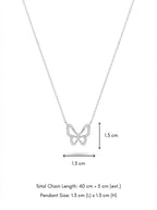 Ailes Necklace