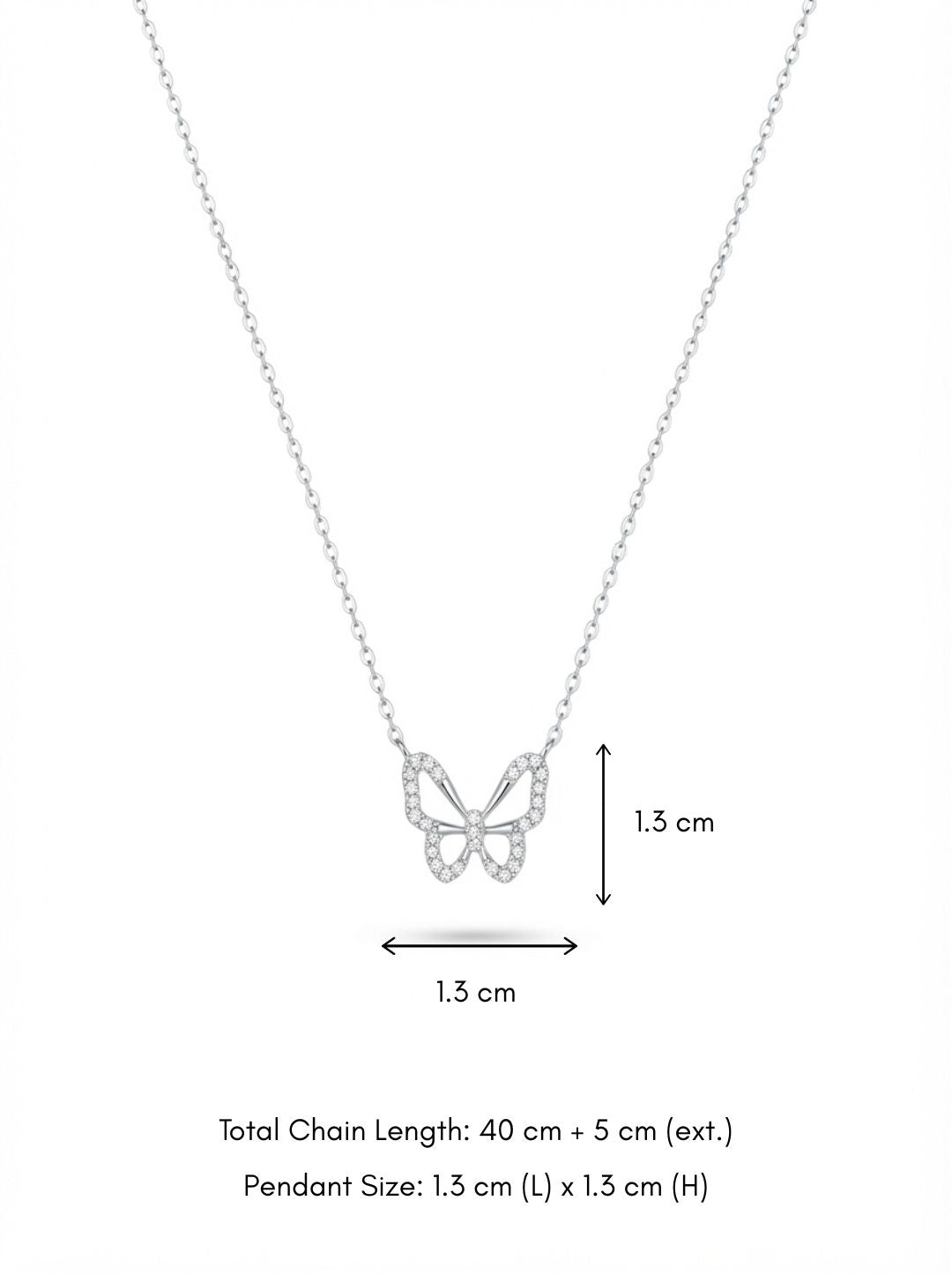 Ailes Necklace
