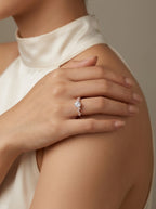 Stardust Cluster Ring