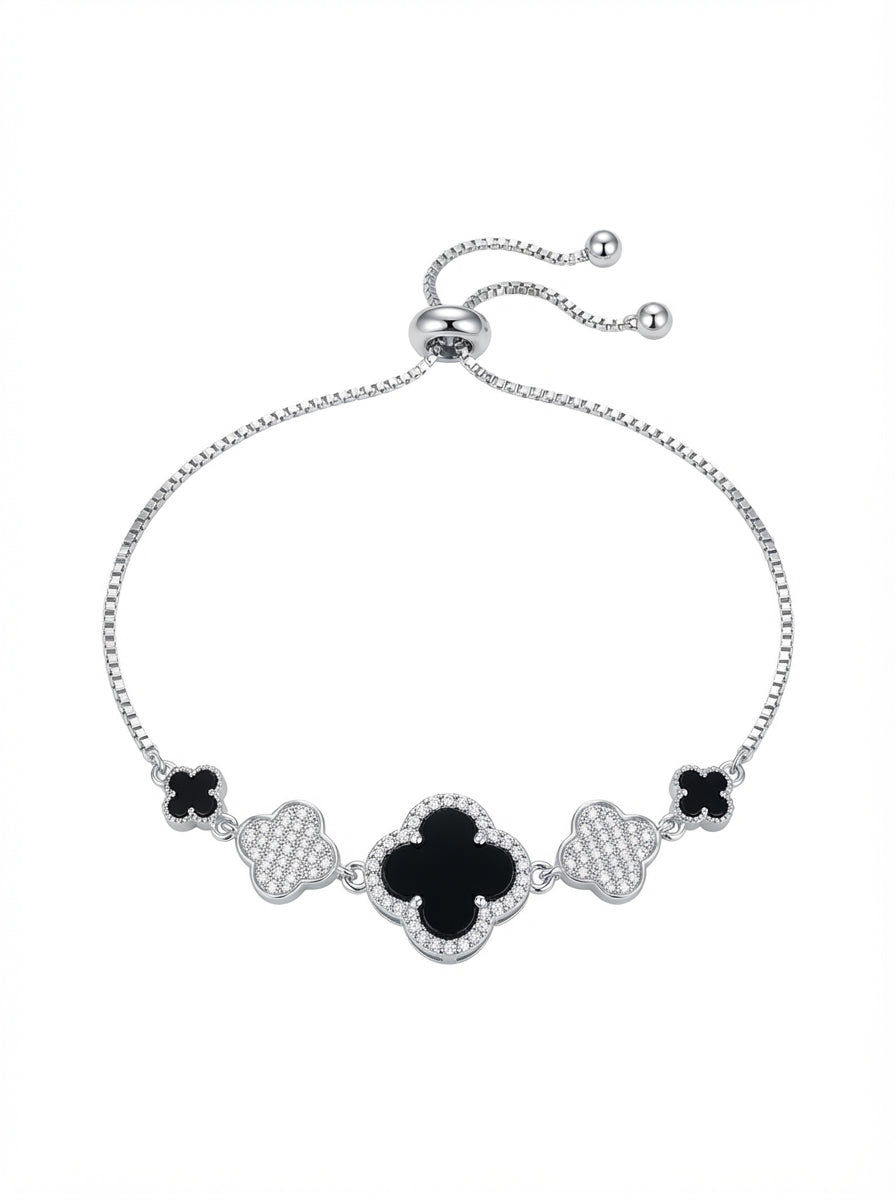 Mille Trèfle Bracelet
