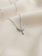 Little Angel Necklace