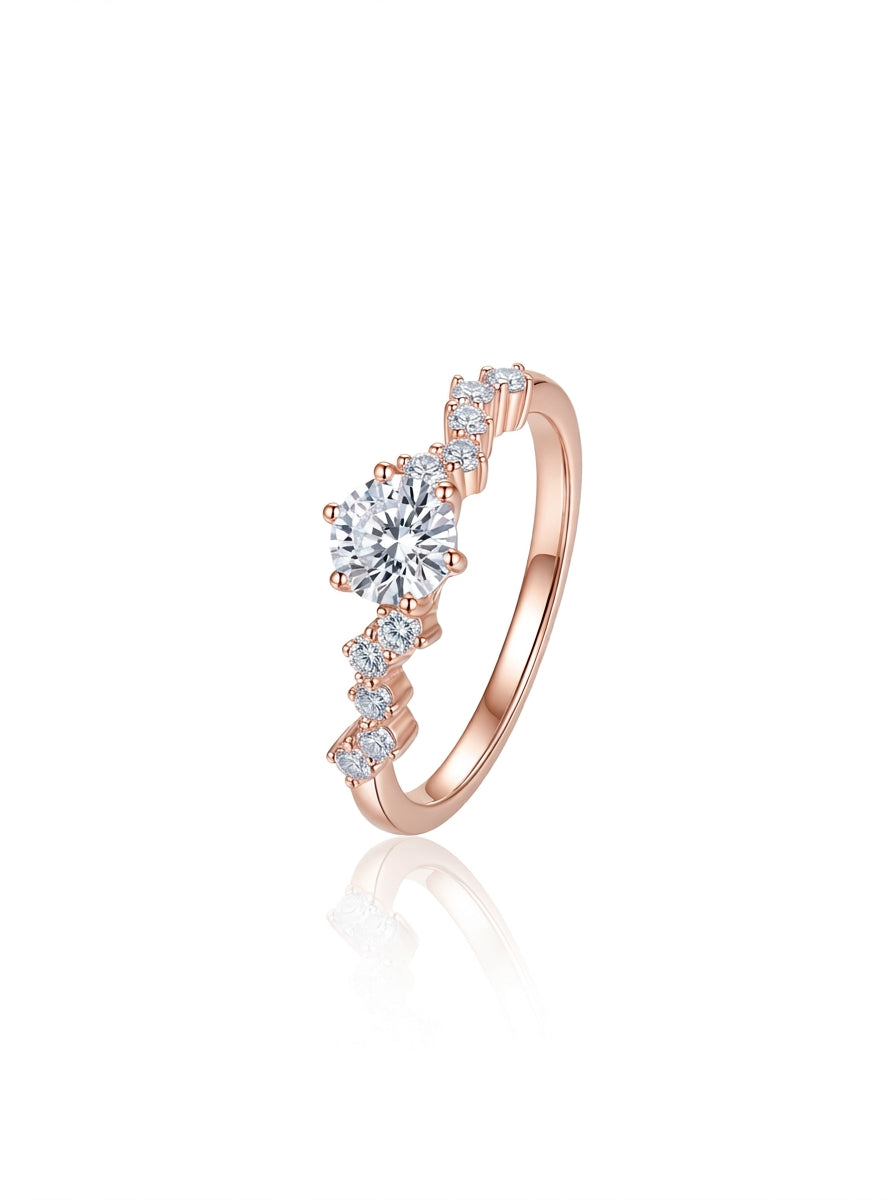 Stardust Cluster Ring