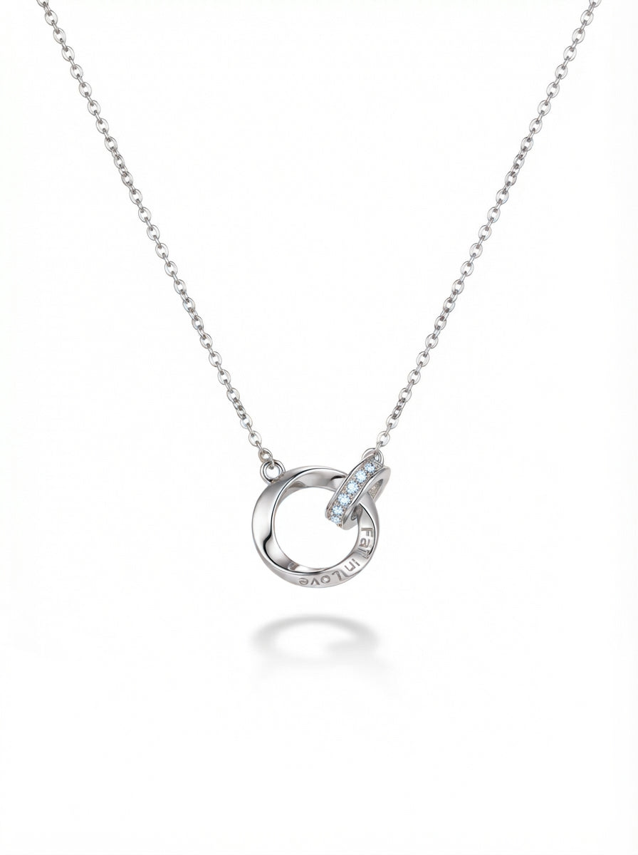 Eternal Link Necklace