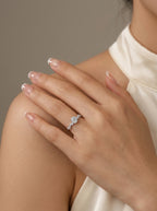 Stardust Cluster Ring
