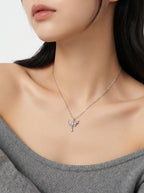 Little Angel Necklace