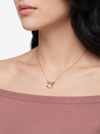 Eternal Link Necklace