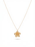 Bloom Pendant Necklace