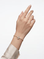 Belle Trèfle Bracelet