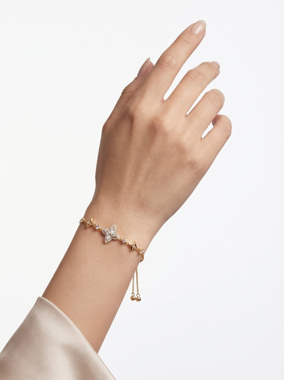 Stardust Bracelet
