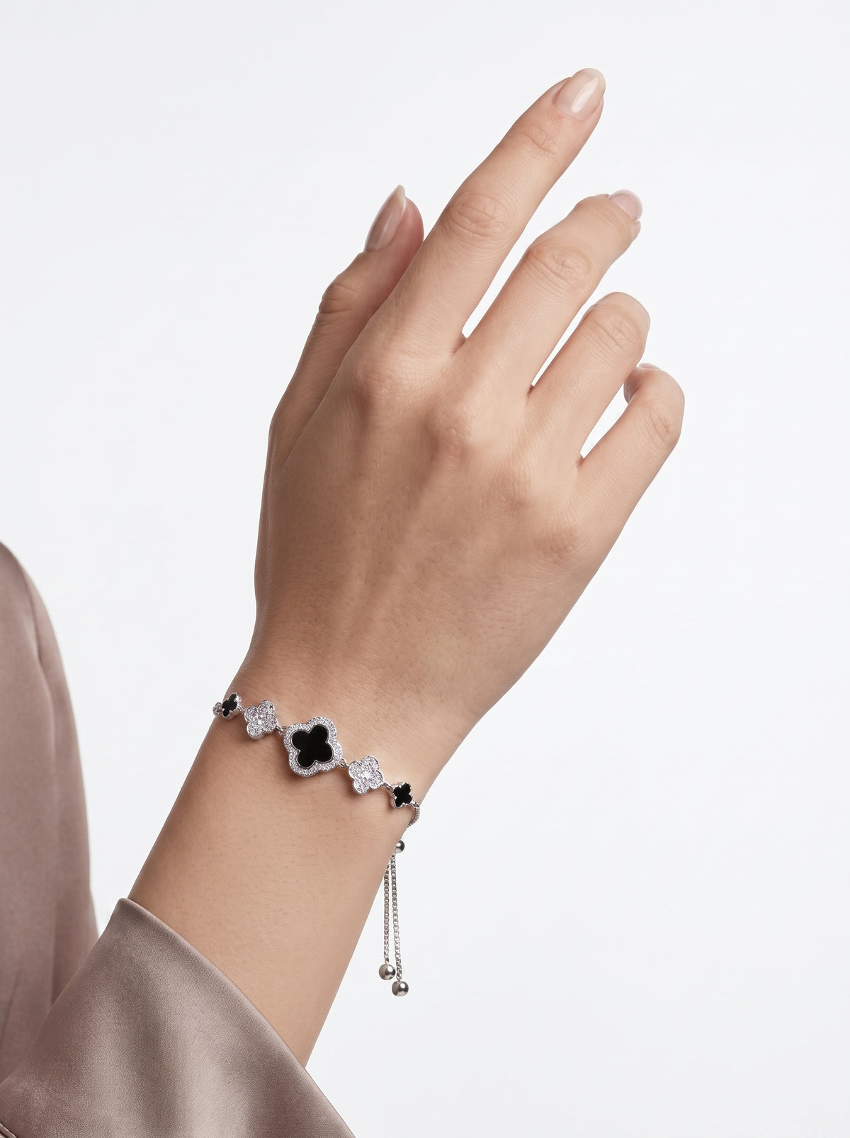 Mille Trèfle Bracelet