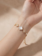 Mille Trèfle Bracelet