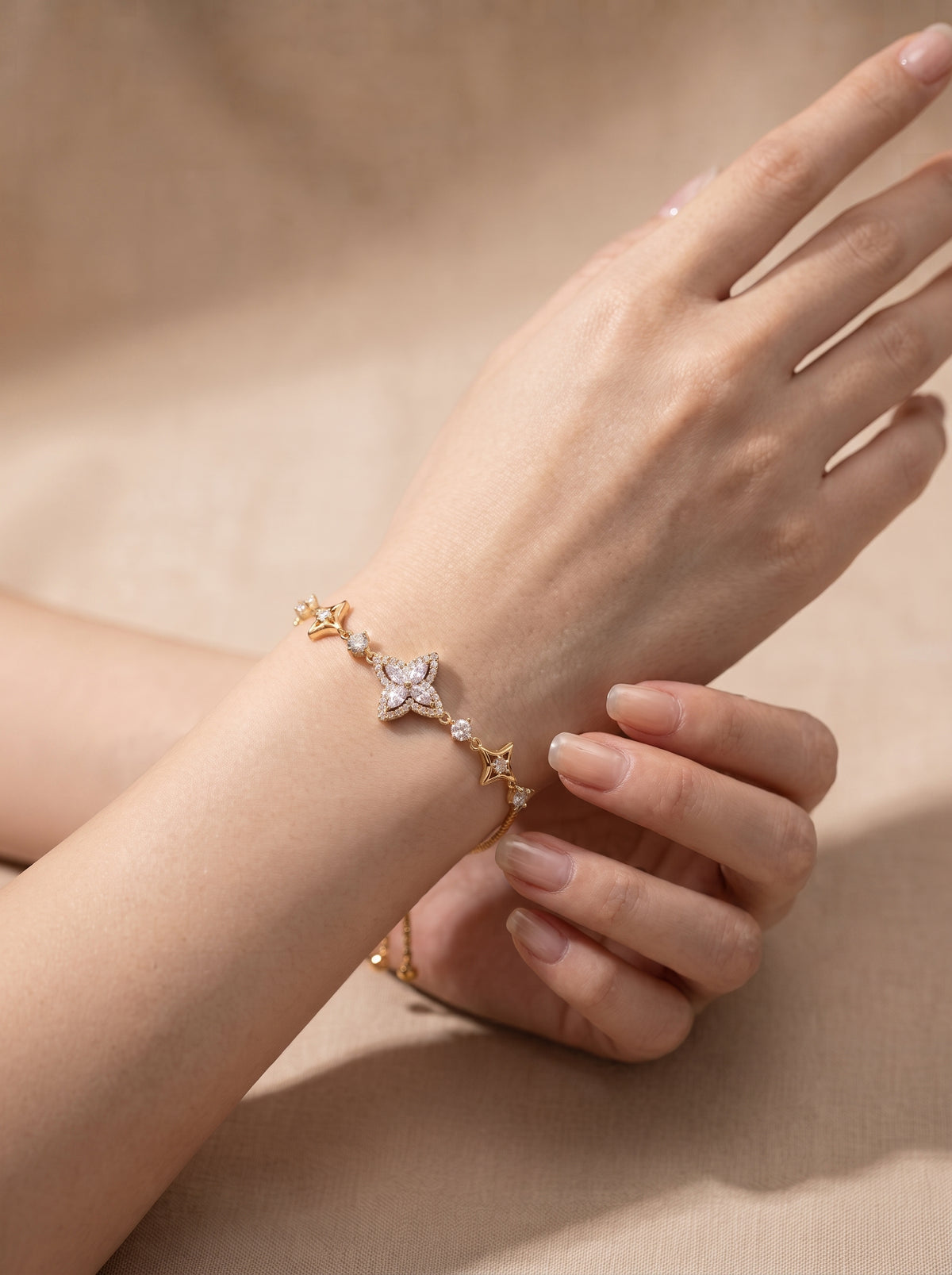 Stardust Bracelet