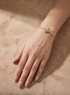 Belle Trèfle Bracelet