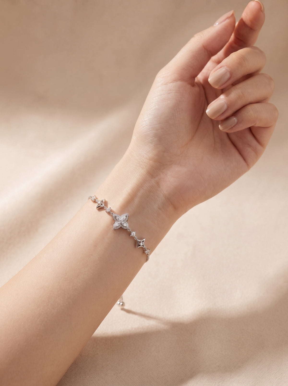 Stardust Bracelet