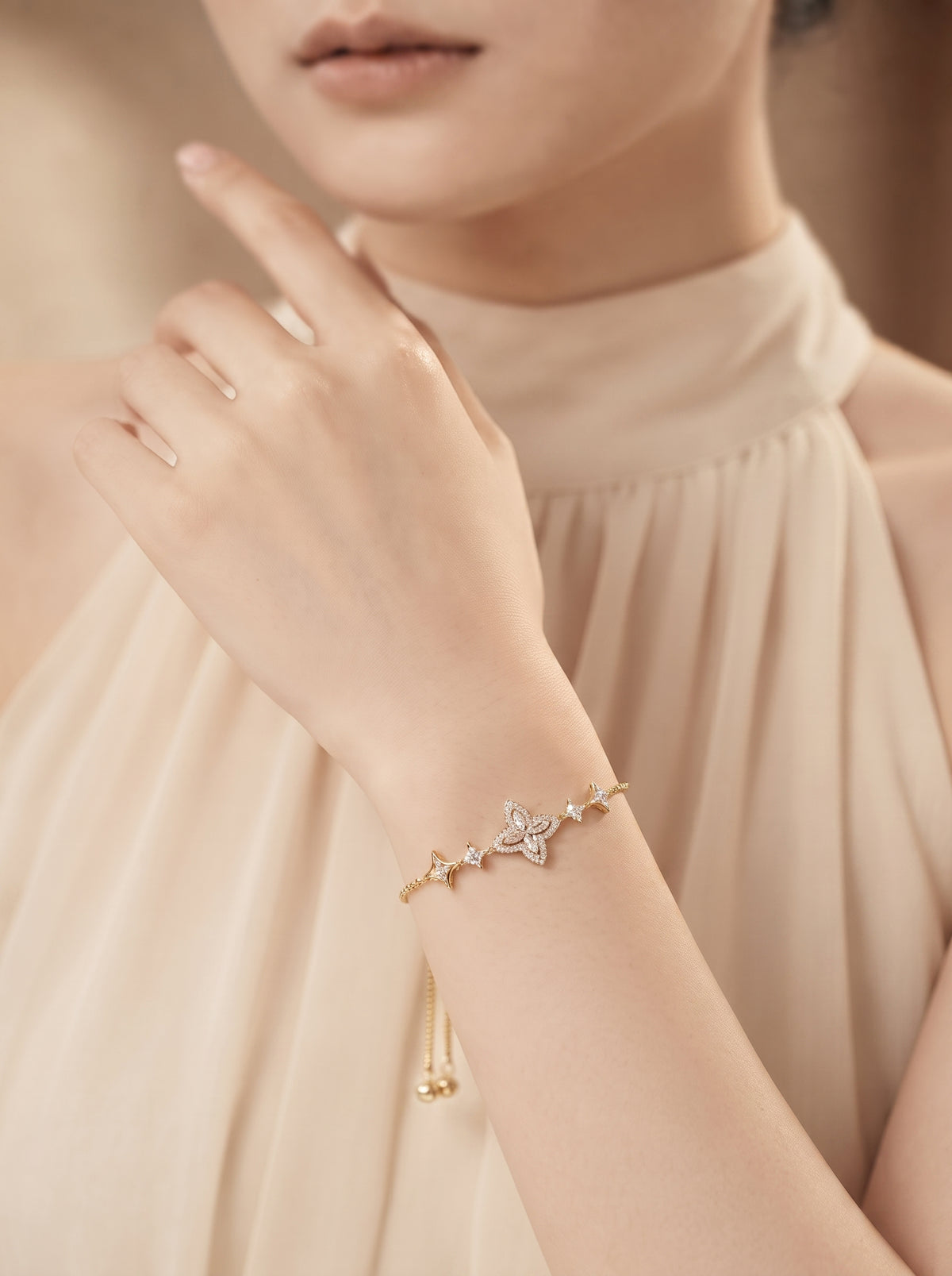 Stardust Bracelet