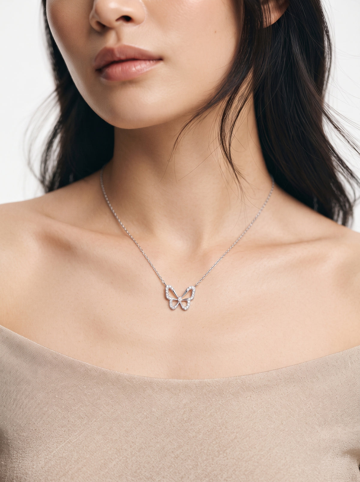 Ailes Necklace