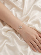 Belle Trèfle Bracelet