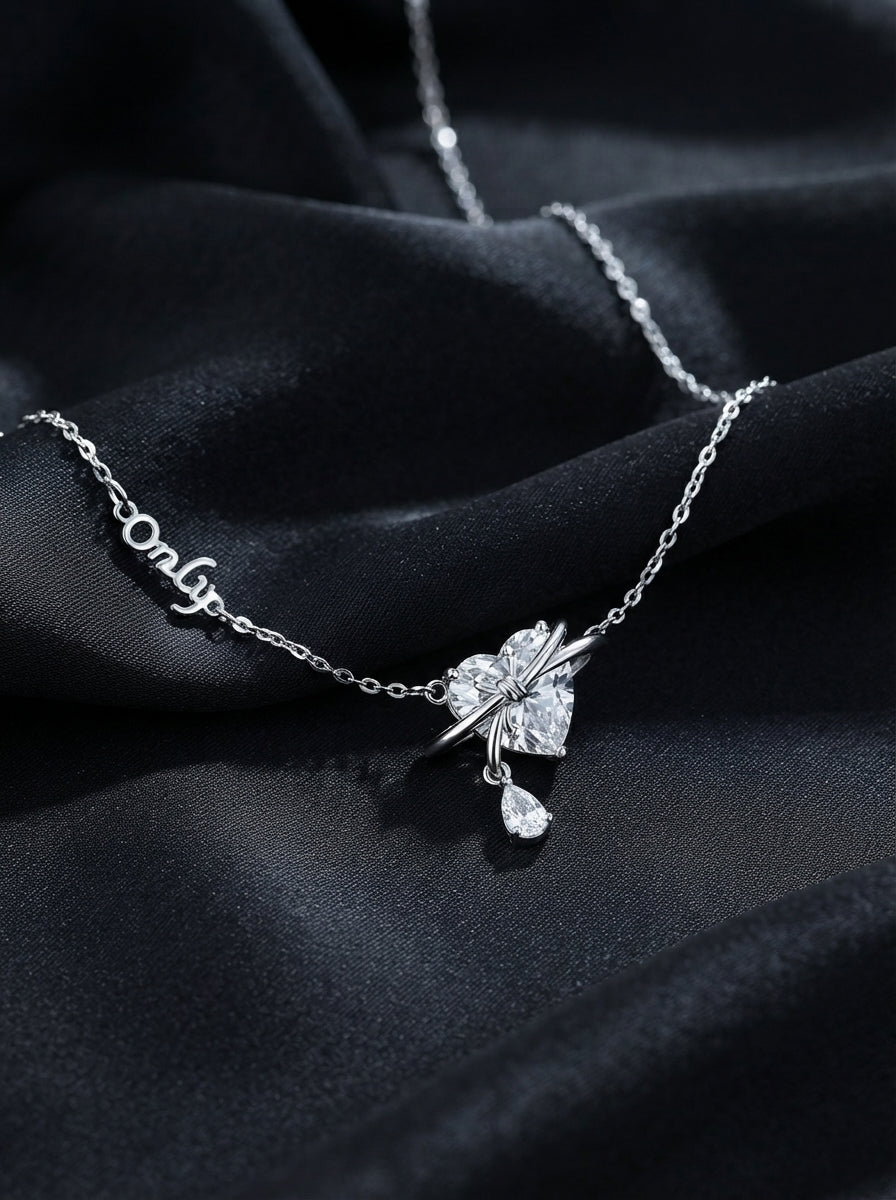 Only You Necklace