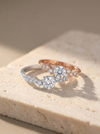 Stardust Cluster Ring