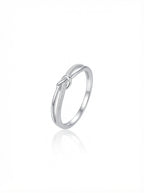 Infinity Knot Ring