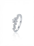 Stardust Cluster Ring