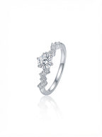 Stardust Cluster Ring