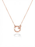 Eternal Link Necklace