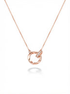Eternal Link Necklace