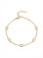 Ancre Chain Bracelet