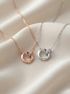 Eternal Link Necklace