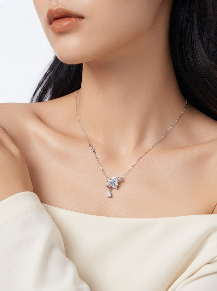 Only You Necklace