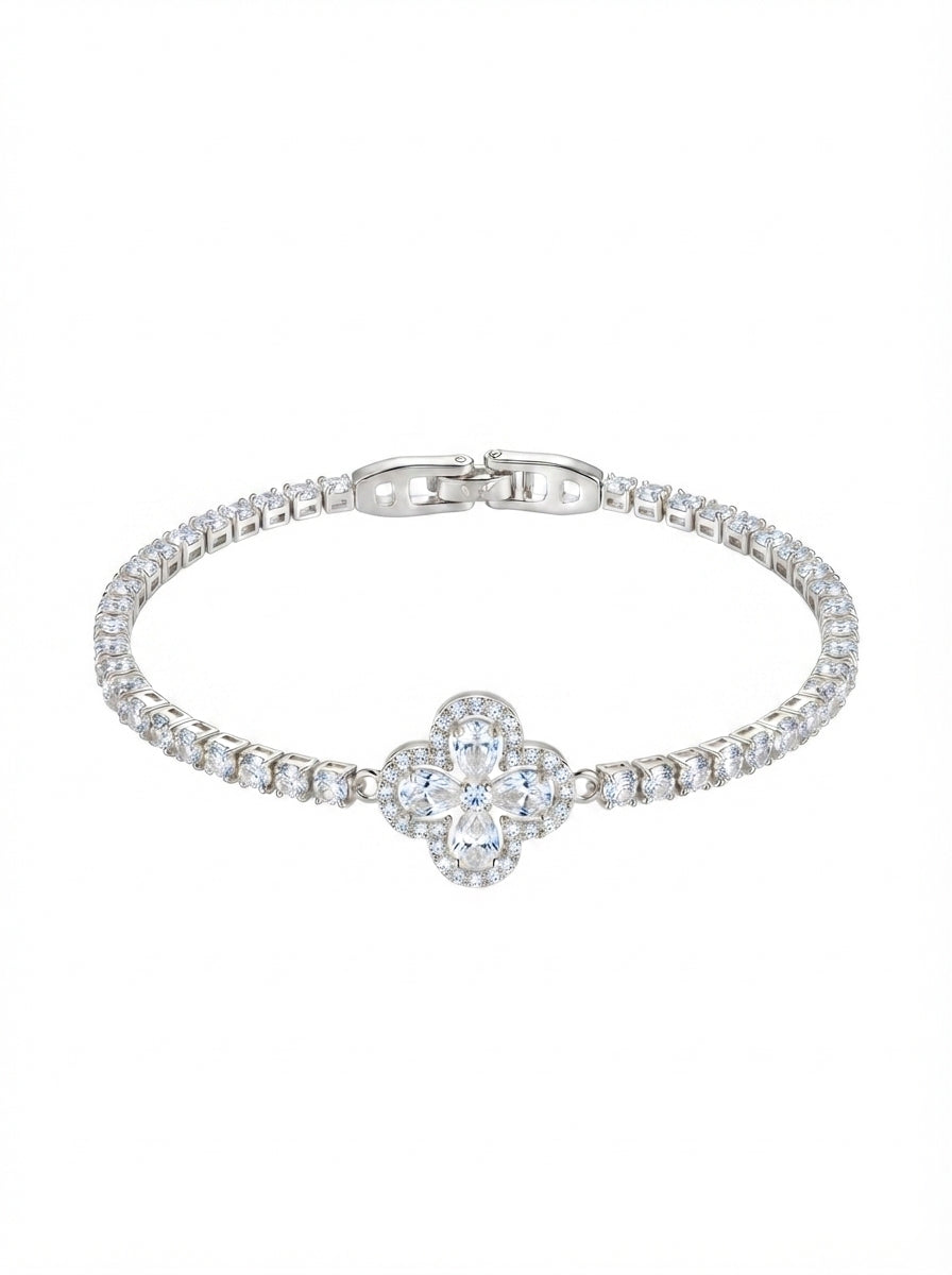 Belle Trèfle Bracelet