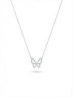 Ailes Necklace