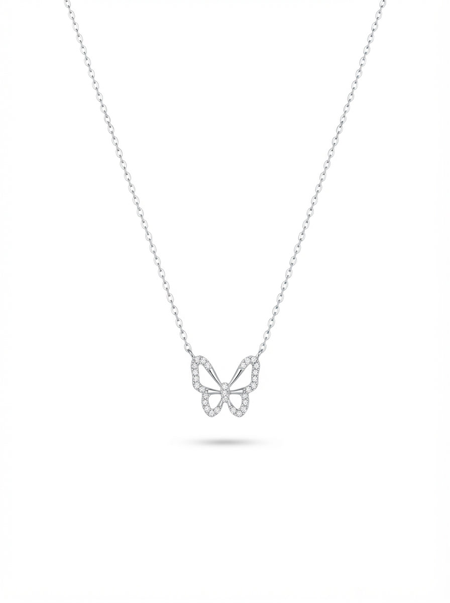 Ailes Necklace